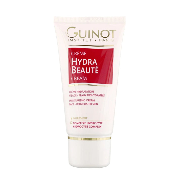 Guinot Hydra Beaute Moisturising Cream Dehydrated Skin 50ml - LookincredibleGuinot3500465028030