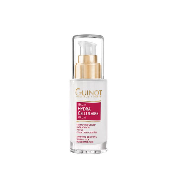 Guinot Hydra Cellulaire Moisture Boosting Serum Dehydrated Skin 30ml - LookincredibleGuinot3500465015108