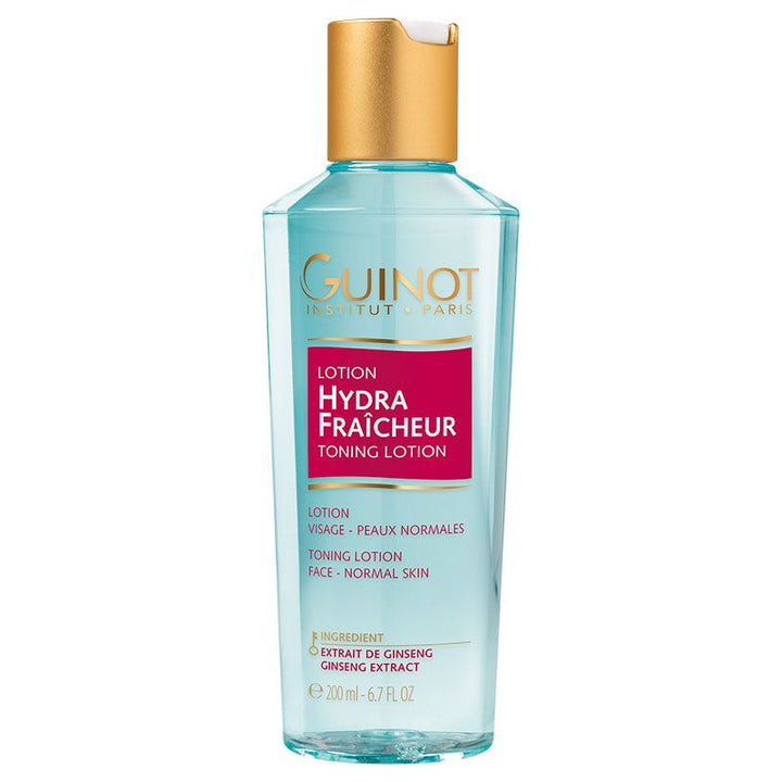 Guinot Hydra Fraicheur Toning Lotion 200ml - LookincredibleGuinot3500465002108