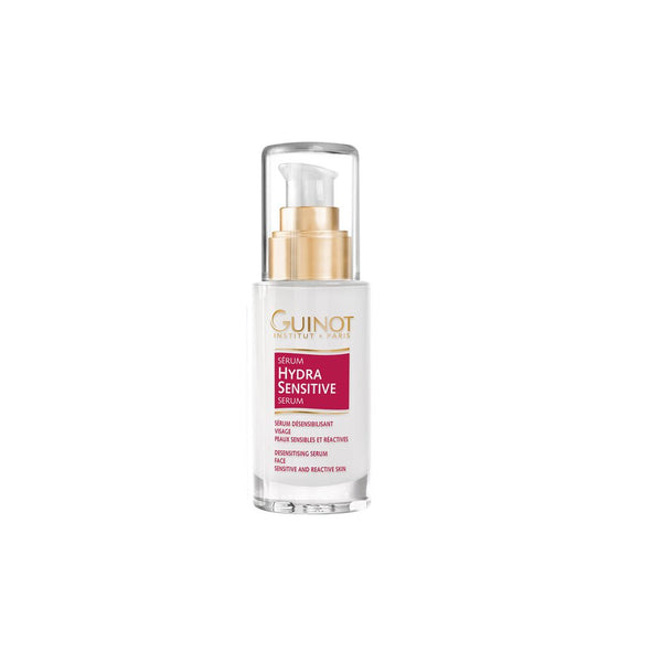 Guinot Hydra Sensitive Desensitising Serum Sensitive Skin 30ml - LookincredibleGuinot3500465276226