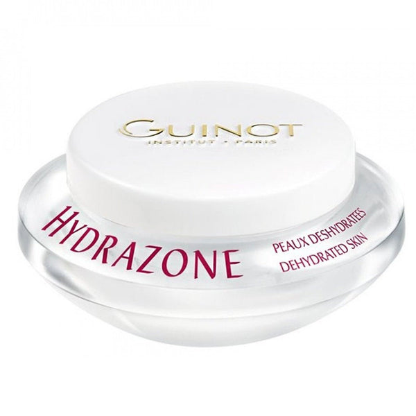 Guinot Hydrazone Rich Cream Dehydrated Skin 50ml - LookincredibleGuinot3500465060658