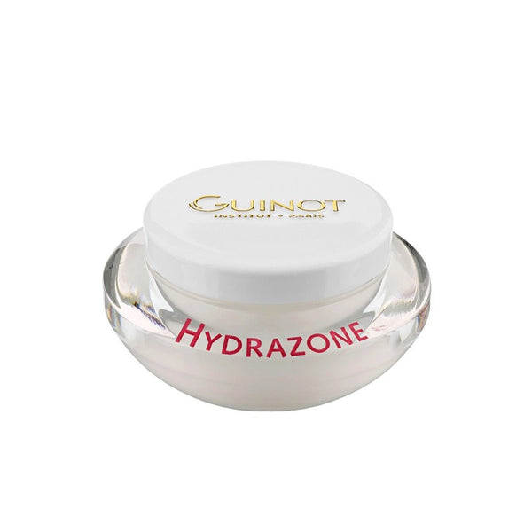 Guinot Intense Moisturising Cream 50ml - LookincredibleGuinot3500465060443