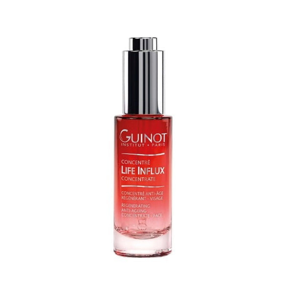 Guinot Life Influx Anti - Ageing Concentrate 30ml - LookincredibleGuinot3500465015450