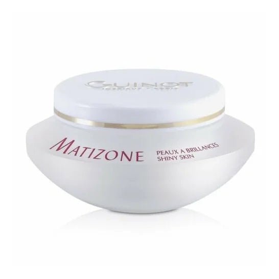 Guinot Matizone Shine Control Moisturiser 50ml - LookincredibleGuinot3500465030002