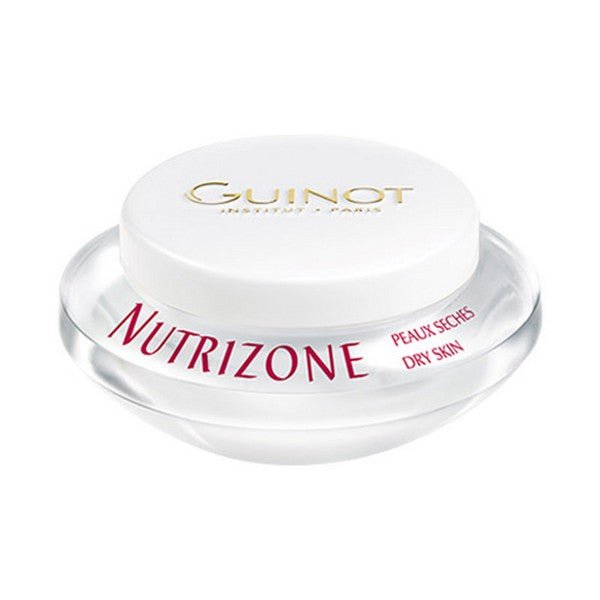 Guinot Nutrizone Nourishing Face Cream Dry Skin 50ml - LookincredibleGuinot3500465027941