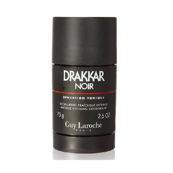 Guy Laroche Drakkar Noir Deodorant Stick 75g - LookincredibleGuy Laroche3360372009900