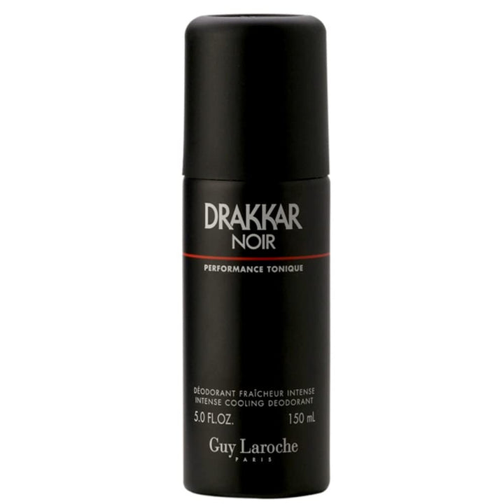 Guy Laroche Drakkar Noir Men Deodorant Spray 150ml - LookincredibleGuy Laroche3360372079927