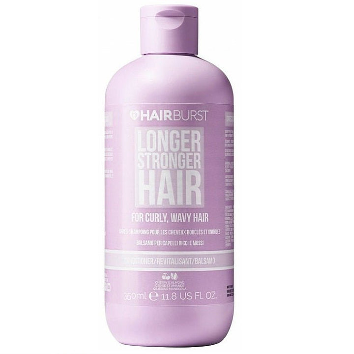 Hairburst Conditioner for Curly Hair 350ml - LookincredibleHairBurst5060743580936