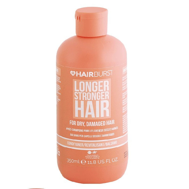 Hairburst Conditioner for Dry Hair 350ml - LookincredibleHairBurst5060743580950