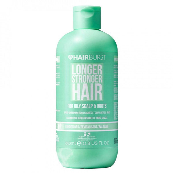 Hairburst Conditioner for Oily hair 350ml - LookincredibleHairBurst5060743580912