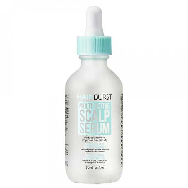 Hairburst Multi - Active Scalp Serum 60ml - LookincredibleHairBurst5060743580837