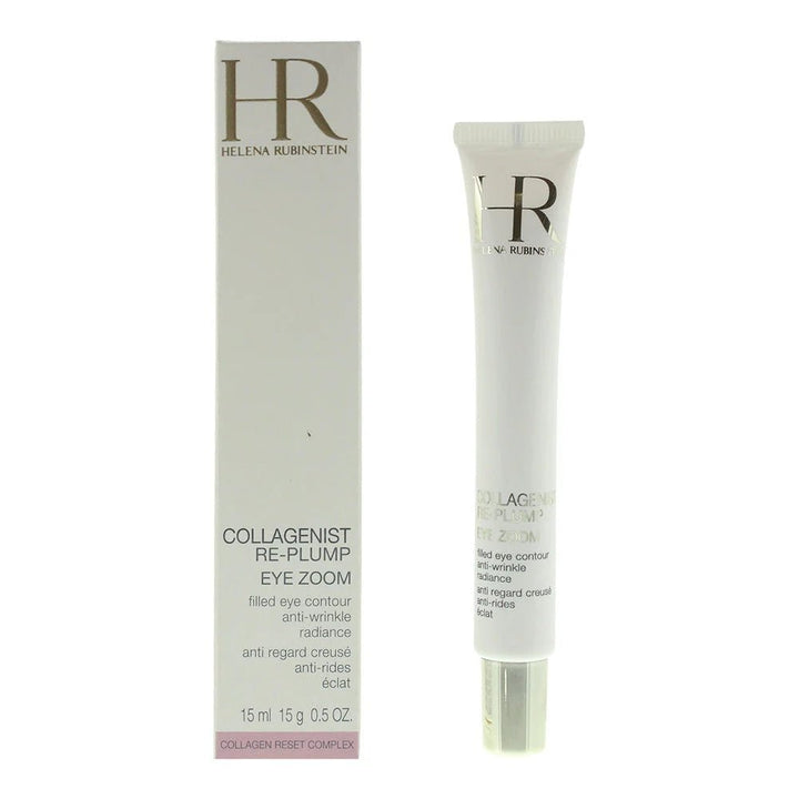 Helena Rubinstein Collagenist Re Plump Eye Zoom 15ml - LookincredibleHelena Rubinstein3605521749161