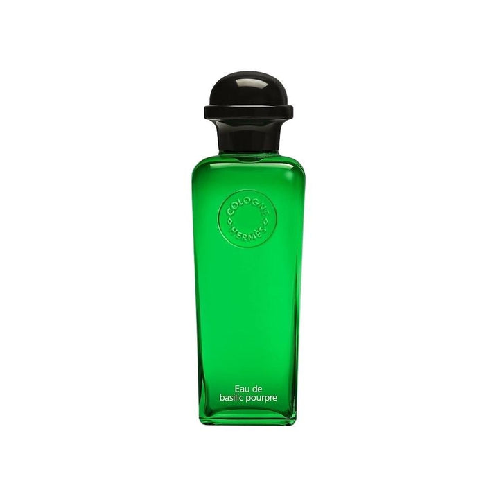 Hermes Eau de Basilic Pourpre Eau de Cologne Spray 100ml - LookincredibleHermes3346130000020