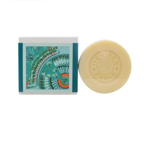 Hermès Eau D'orange Verte Soap - LookincredibleHermes3346133030185