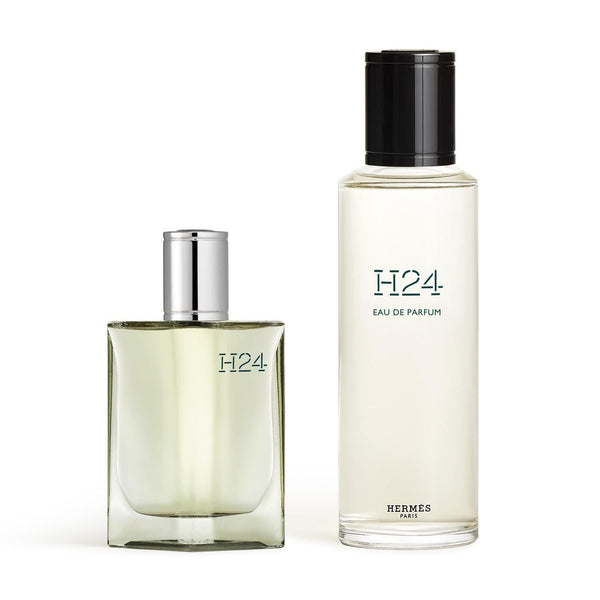 Hermes H24 Set EDP 30ml + EDP Refill 125ml - LookincredibleHermes3346130417507