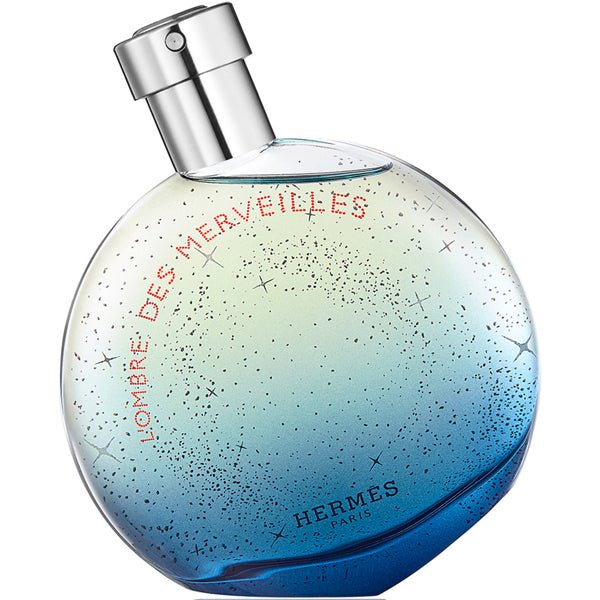 Hermes L'Ombre Des Merveilles Eau De Parfum Spray 100ml - LookincredibleHermes3346131797080