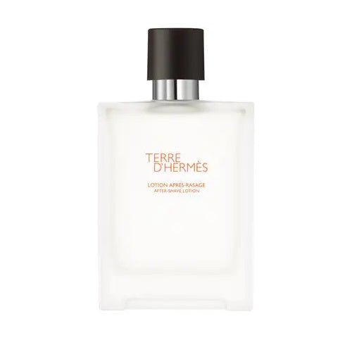 Hermes Terre D'hermes Aftershave Lotion 100ml - LookincredibleHermes3346130009726