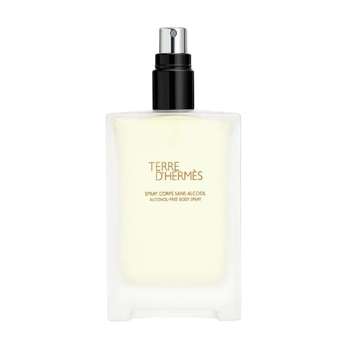 Hermes Terre D'Hermes Body Spray 100ml - LookincredibleHermes3346130001348