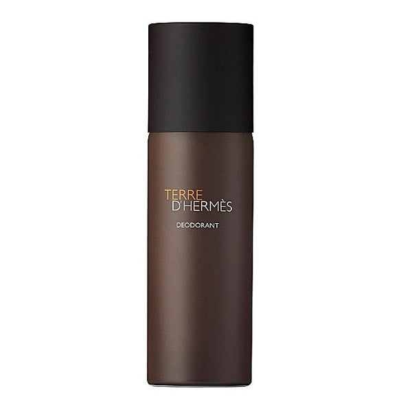 Hermes Terre d'Hermes Deodorant Spray 150ml - LookincredibleHermes3346130009764