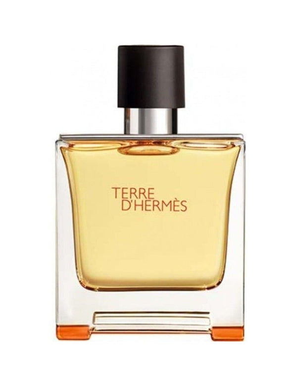 Hermes Terre D'hermes Pure Parfum Eau De Parfum 200ml - LookincredibleHermes3346131403097