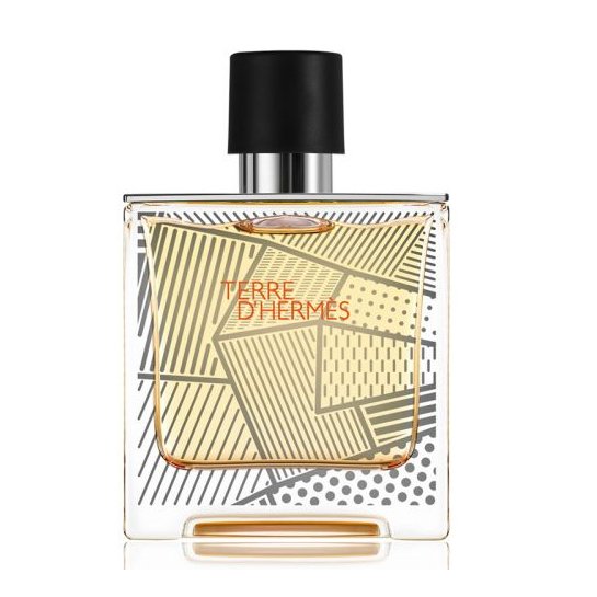 Hermes Terre D'hermes Pure Perfume Limited Edition Eau De Parfum 75ml Spray - LookincredibleHermes3346130001416