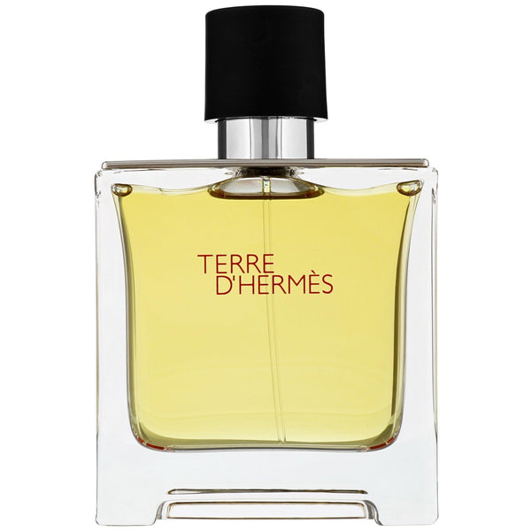 Hermes Terre D'hermes Pure Perfume Spray 75ml - LookincredibleHermes3346130013495