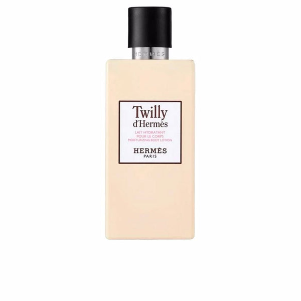 Hermes Twilly D'hermes Moisturising Body Lotion 200ml - LookincredibleHermes3346130010470