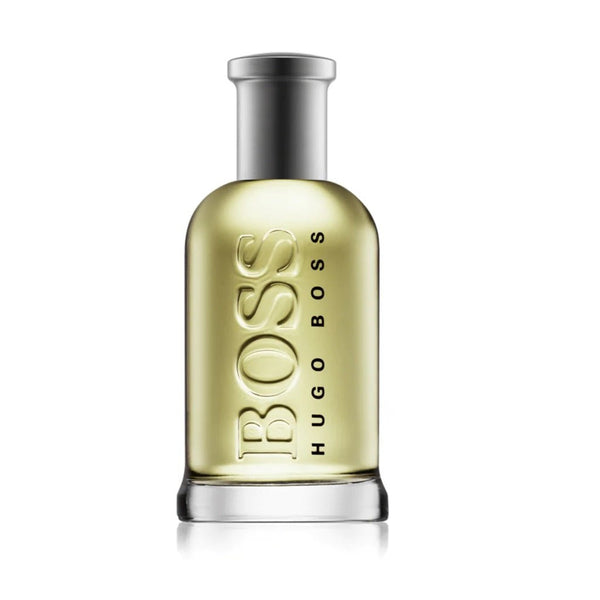 Hugo Boss Boss Bottled Aftershave Splash 50ml - LookincredibleHugo Boss737052351155