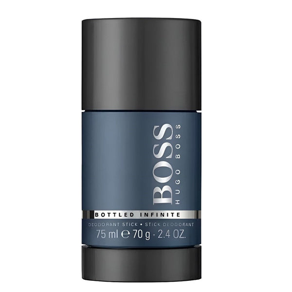 Hugo Boss Boss Bottled Infinite Deodorant Stick 75ml - LookincredibleHugo Boss3616301642398