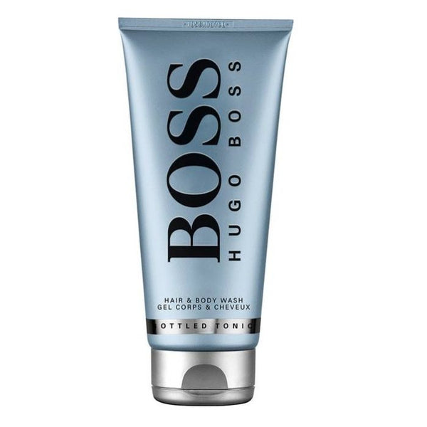 Hugo Boss Boss Bottled Tonic Hair and Body Wash 200ml - LookincredibleHugo Boss3616301642404