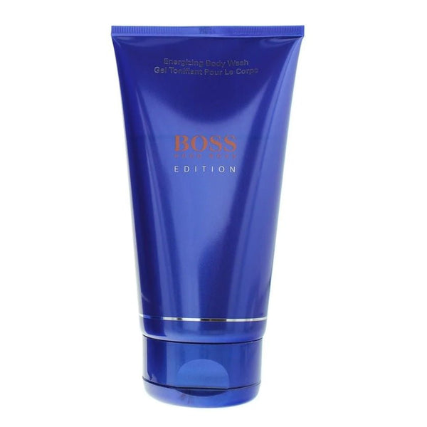 Hugo Boss Boss In Motion Edition Blue Body Wash 150ml - LookincredibleHugo Boss737052098791