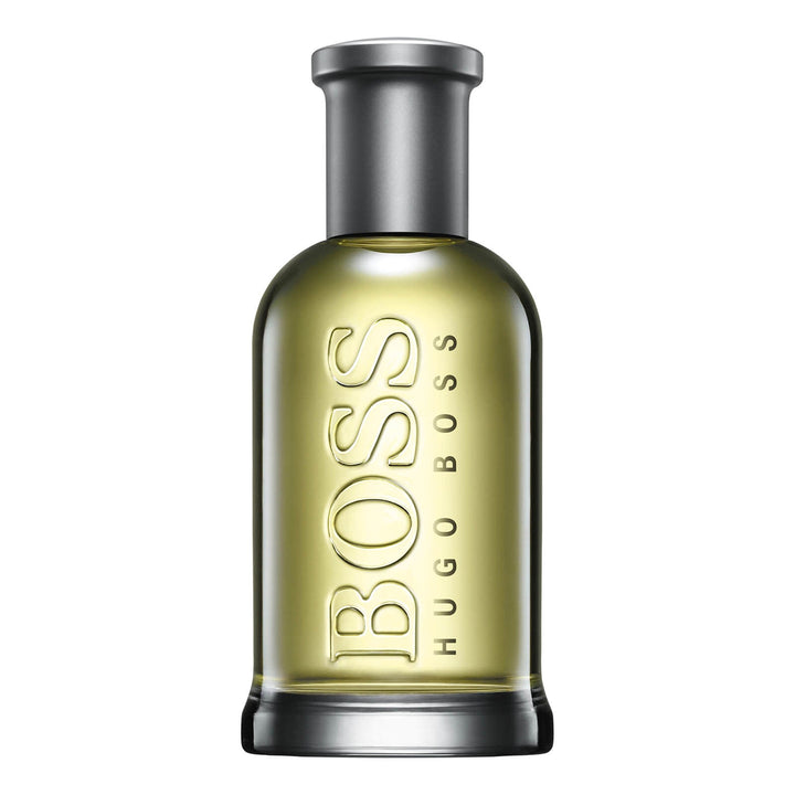 Hugo Boss Bottled Aftershave Lotion Splash 100ml - LookincredibleHugo Boss737052351186