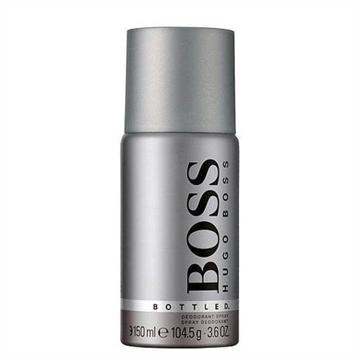 Hugo Boss Bottled Deodorant Spray 150ml - LookincredibleHugo Boss737052355054