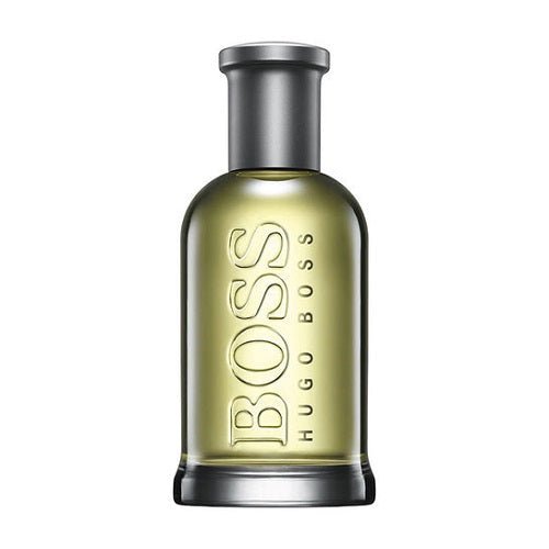 Hugo Boss Bottled Eau De Toilette Spray 100ml - LookincredibleHugo Boss00737052351100