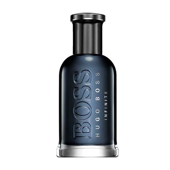 Hugo Boss Bottled Infinite Eau De Parfum Spray 50ml - LookincredibleHugo Boss3614228220903