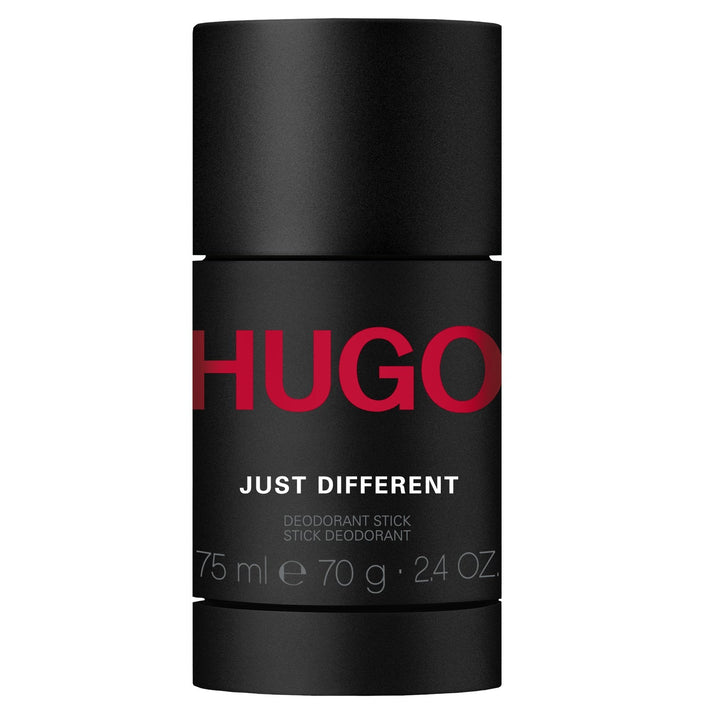 Hugo Boss Just Different Deodorant Stick 75ml - LookincredibleHugo Boss3616300892220