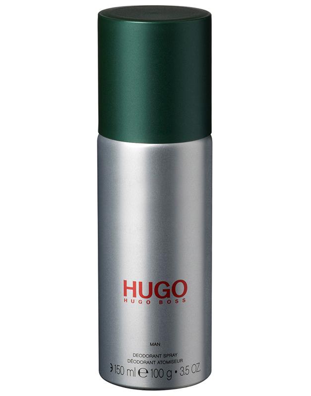 Hugo Boss Man Deodorant Spray 150ml - LookincredibleHugo Boss8005610340784