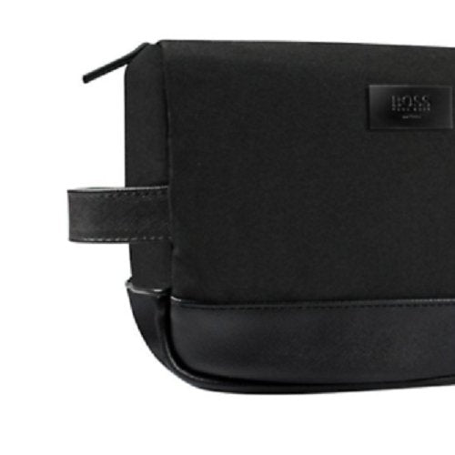 Hugo Boss Parfums Travel Overnight/Toiletry/Pouch/Wash Bag - LookincredibleHugo Boss08005610672069