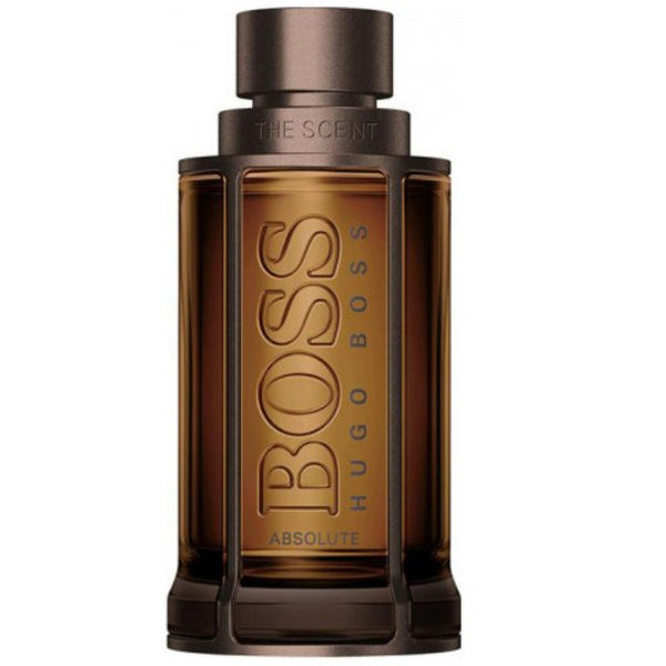 Hugo Boss The Scent Absolute Eau de Parfum Spray 100ml - LookincredibleHugo Boss3614228719056