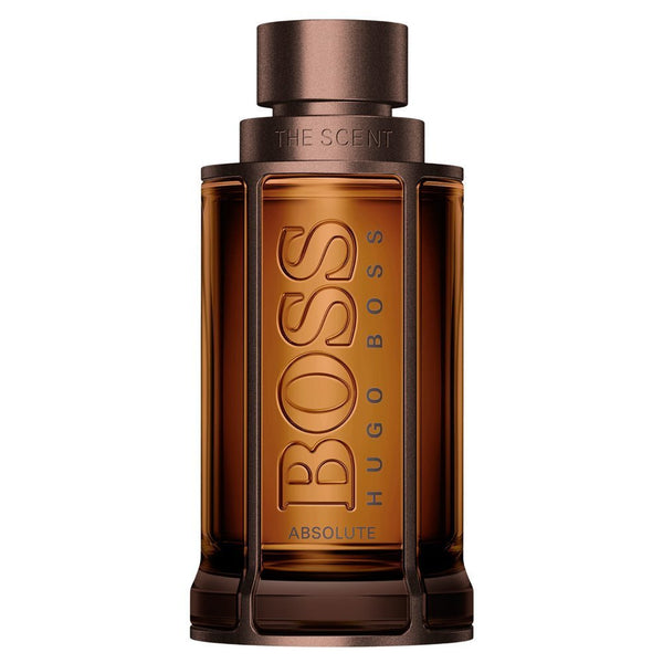 Hugo Boss The Scent Absolute Eau De Parfum Spray 50ml - LookincredibleHugo Boss3614228719049