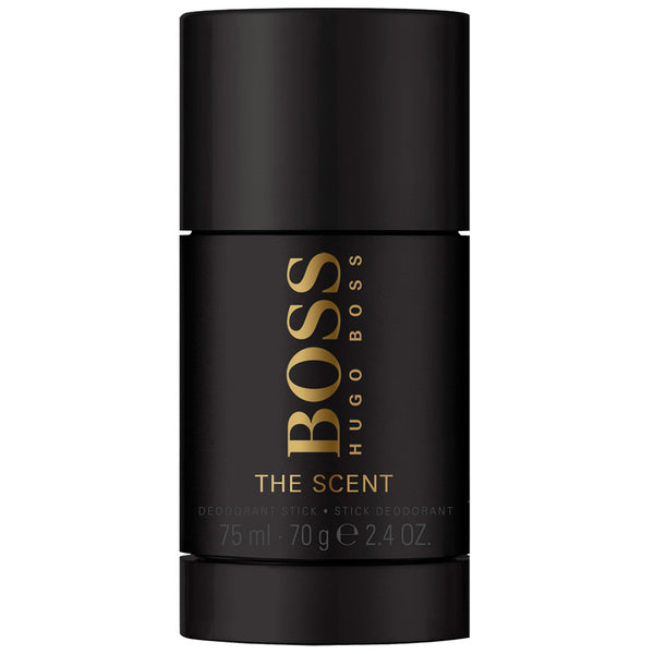 Hugo Boss The Scent Deodorant Stick 75ml - LookincredibleHugo Boss737052993546