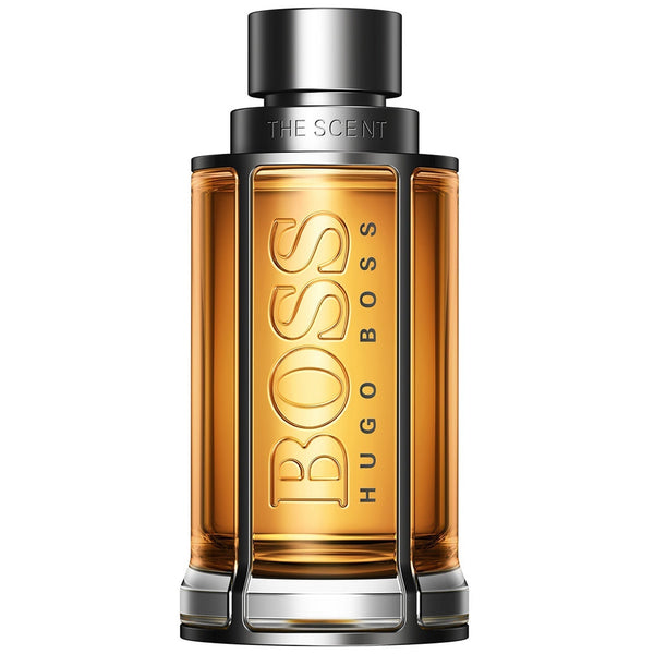 Hugo Boss The Scent For Him Aftershave Lotion Spray 100ml - LookincredibleHugo Boss737052972466