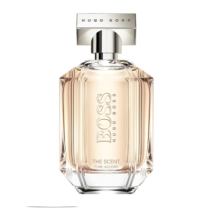 Hugo Boss The Scent Pure Accord Eau De Toilette Spray 30ml - LookincredibleHugo Boss3614228724005