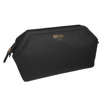 Hugo Boss Travel Overnight/Toiletry/Pouch/Wash Bag - LookincredibleHugo Boss3616300896365