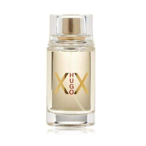 Hugo Boss Xx Woman Eau De Toilette Spray 100ml - LookincredibleHugo Boss737052130729