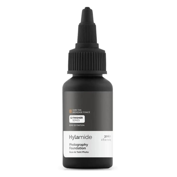 Hylamide Photography Foundation 30ml - LookincredibleHylamide769915130270