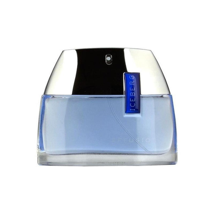 Iceberg Effusion Homme Eau De Toilette Spray 75ml - LookincredibleIceberg8057714450531