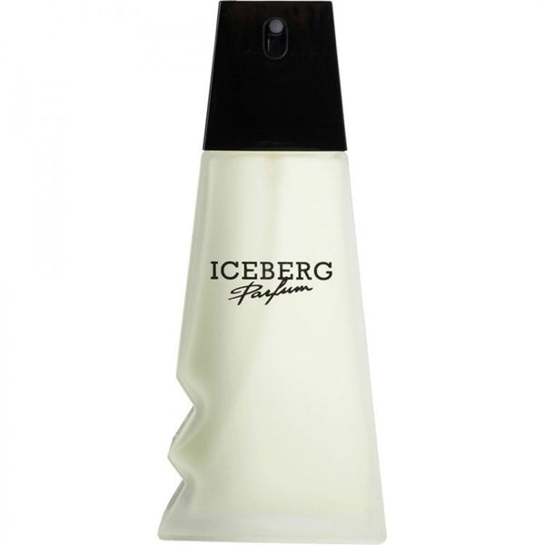 Iceberg Femme Eau De Toilette Spray 100ml - LookincredibleIceberg8057714450005