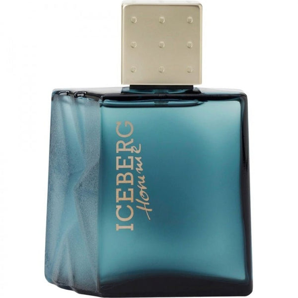 Iceberg Homme Eau De Toilette Spray 100ml - LookincredibleIceberg8057714450012