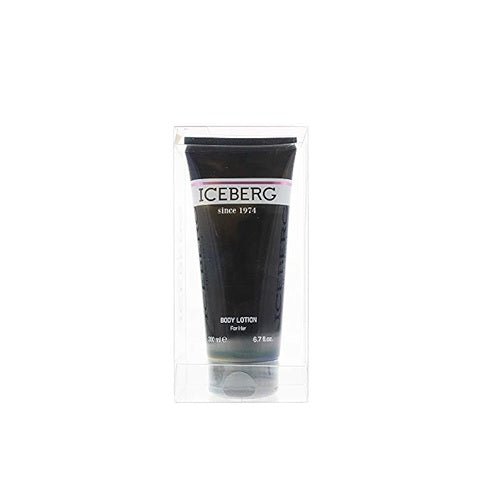 Iceberg Since 1974 Body Lotion 200ml - LookincredibleIceberg8002135151772